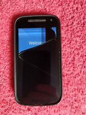 Smartphone Motorola MOTO E 2ª Geração 8GB Preto comprar usado  Enviando para Brazil
