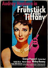 audrey hepburn poster gebraucht kaufen  Hanau