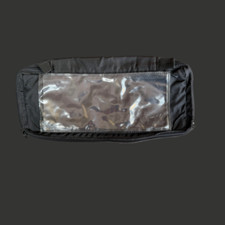Black utility pouch for sale  CARDIFF