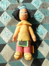 Peluche yakari porte d'occasion  Caromb