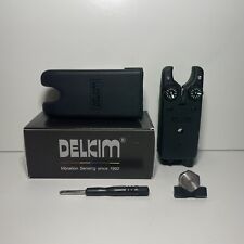 Delkim txi green for sale  NUNEATON