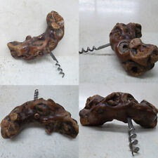 Vintage burl wood for sale  Clarendon Hills