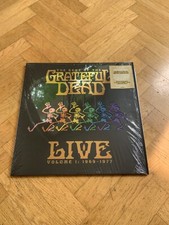 Grateful dead the gebraucht kaufen  Leipzig