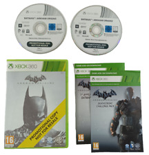 Jeu XBOX 360 VO Batman Arkham Origins Promo  Envoi rapide et suivi comprar usado  Enviando para Brazil