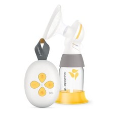 Medela solo elektrische gebraucht kaufen  Sinn