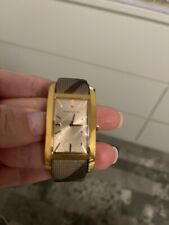 Burberry damenuhr bu9408 gebraucht kaufen  Stuttgart