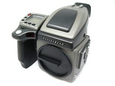 Hasselblad h3d medium d'occasion  Expédié en Belgium