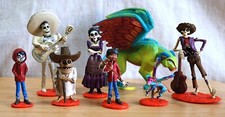 Disney pixar coco d'occasion  Le Puy-en-Velay