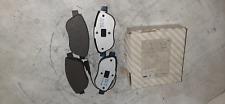 Kit pastiglie anteriori usato  Savigliano