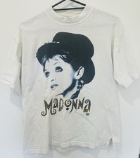 Camiseta Vintage 1993 Madonna The Girlie Show Tour Tamanho Grande - POSTAGEM GRATUITA comprar usado Camiseta Vintage 1993 Madonna The Girlie Show Tour Tamanho Grande - POSTAGEM GRATUITA comprar usado  Enviando para Brazil