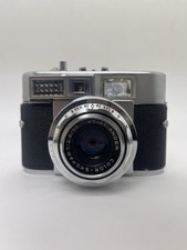 Voigtländer vitomatic vintage gebraucht kaufen  Mülheim an der Ruhr