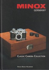 Buch minox germany gebraucht kaufen Buch minox germany gebraucht kaufen  Leipzig