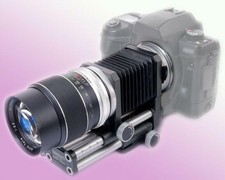 Novoflex balgengerät microfou gebraucht kaufen  Deutschland