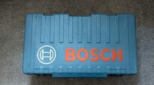 Bosch gtr 225 for sale  WARRINGTON