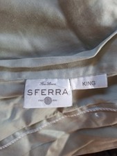 Sferra celedon green for sale  Independence