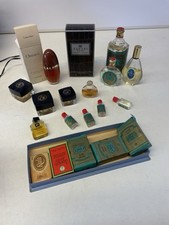 Konvolut parfüm div gebraucht kaufen  Minden