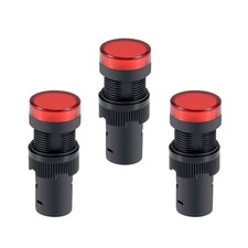 Indicateur lumineux 220v d'occasion  France