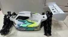 Tekno eb48 2.1 for sale  Oshkosh