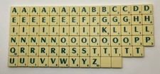 Scrabble original green for sale  WIDNES