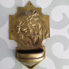 benitier bronze d'occasion benitier bronze d'occasion Ploërmel
