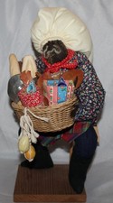 Vtg folk art for sale  Springboro