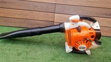 Stihl petrol leaf for sale  COLCHESTER