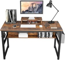 Computer desk treetalk for sale  SALFORD