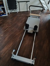 Pilates reformer semi usato  Cazzago San Martino
