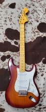 Fender american performer d'occasion  Expédié en Belgium