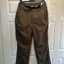 Brasher walking trousers for sale  NORTHWICH