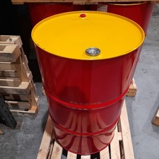 Shell red oil for sale  SOUTH OCKENDON