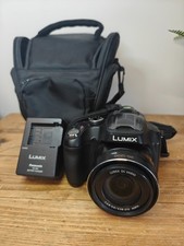 Panasonic lumix dmc usato Panasonic lumix dmc usato  Spedire a Italy