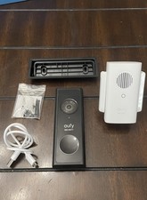 Eufy wireless 1080p for sale  Vail