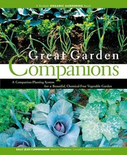 Great garden companions for sale  Depew