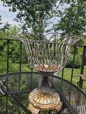 Vintage metal wire for sale  Rockford