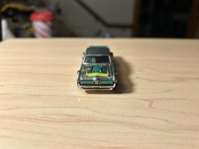Hot Wheels 68 Mercury Cougar Zamac Loose comprar usado Hot Wheels 68 Mercury Cougar Zamac Loose comprar usado  Enviando para Brazil