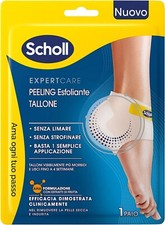 Scholl expertcare peeling usato  Anzio