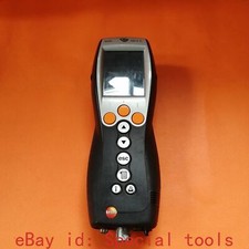 Testo 330 flue d'occasion  Expédié en Belgium