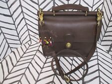 Vintage coach mahogany for sale  Los Angeles
