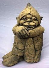 Grinning pixie piskie for sale  HORSHAM