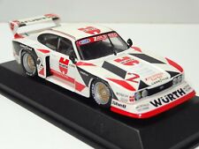 Minichamps 818502 ford for sale  SWINDON