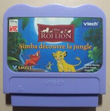 Jeux vsmile roi d'occasion  Chevilly