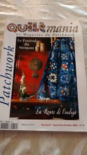 Revue loisirs créatifs d'occasion  Le Péage-de-Roussillon