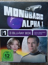 Mondbasis alpha season gebraucht kaufen  Frankfurt am Main