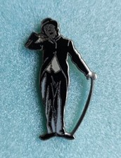 Beau pin charlie d'occasion  Châteauneuf-sur-Sarthe
