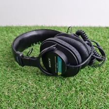 Sony mdr 7506 for sale  BARKING
