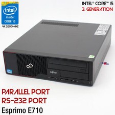 Computer fujitsu esprimo gebraucht kaufen  Deutschland