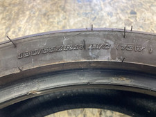 120 70zr17 180 usato  Monterotondo