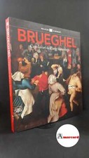 Gaddi sergio. brueghel usato  Italia