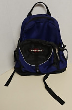 Eastpak backpack blue for sale  Hagerstown